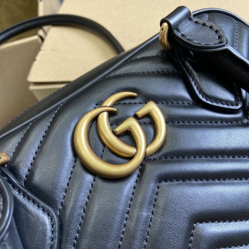 Gucci Top Handle Bags